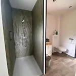 Coquette Maison Neuve De Plain Pied Au Coeur Des Hautes Vosges, Prázdninový dům Thiéfosse