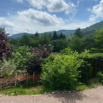 Prázdninový dům Coquette Maison Neuve De Plain Pied Au Coeur Des Hautes Vosges,