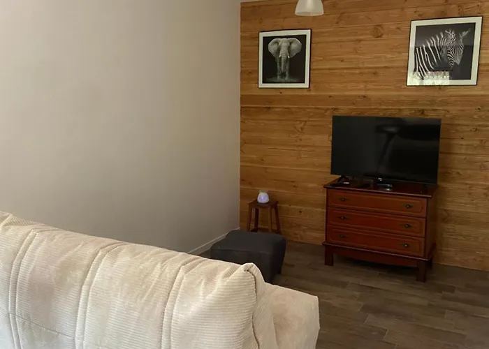 Coquette Maison Neuve De Plain Pied Au Coeur Des Hautes Vosges, * Thiefosse